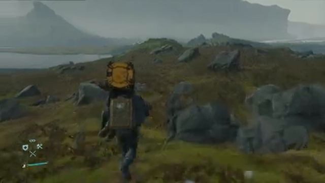 Death Stranding XBOX/PC GAMEPASS | First Time Ever Playing This Game | Episode 3 | 4K | RTX 3090 FW смотреть онлайн