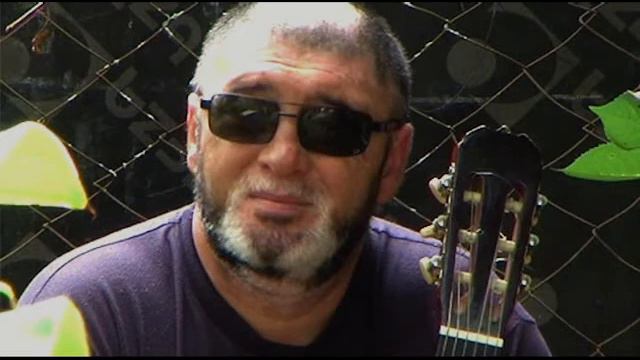 Эдик Хатух - 4 стены смотреть онлайн