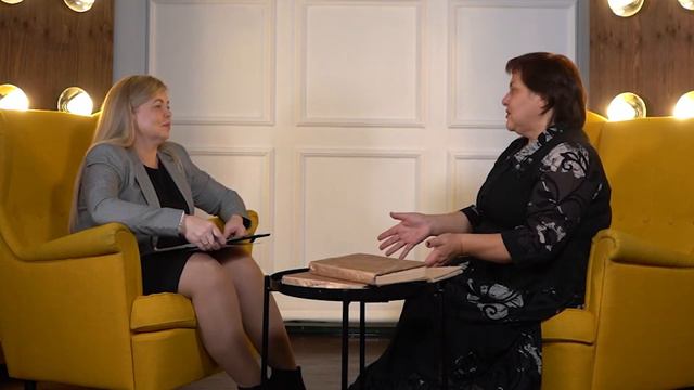 Тамара Бусоедова  Руководитель Республики Юных Забайкальцев