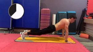 КАК БЫСТРО НАКАЧАТЬ ТЕЛО. ДОМАШНЯЯ ТРЕНИРОВКА