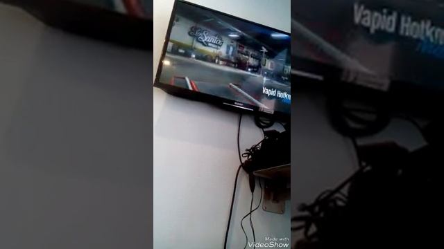 Способ: как встать на дыбы в GTA V и в GTA Online. смотреть онлайн