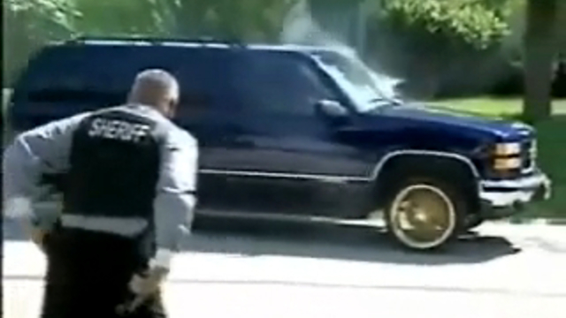 Очевидцы # 9