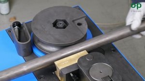 Трубогибочный станок C50 ES