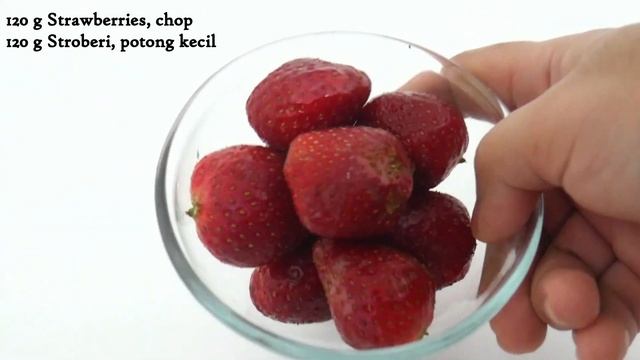 Cuma Pakai 1 Telur! Nggak Bisa Stop Mengulangi Resep ini! Donat Krim Buah смотреть онлайн