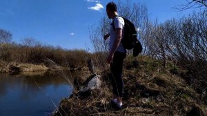 Один день в Староуткинске