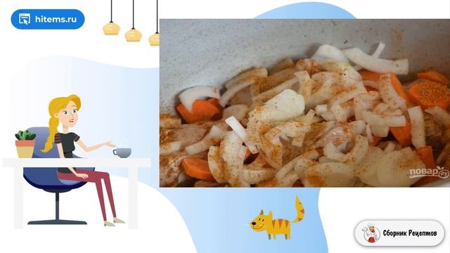 Овощное рагу с курицей и кабачками. Классические рецепты с фото пошаговые рецепты смотреть онлайн