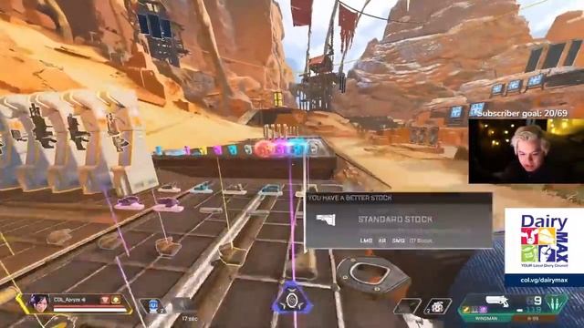 #1 WRAITH'S GUIDE TO WRAITH (130+k KILLS) смотреть онлайн