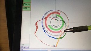 Фазовращатели влияние на работу двигателя Aveo, проверка фаз грм F14d4.