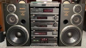 Sony LBT V 750
