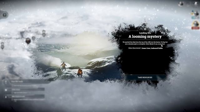 ZUMA'S NEW ORDER | Frostpunk Gameplay Part 9 (The Refugees Scenario Ending) смотреть онлайн