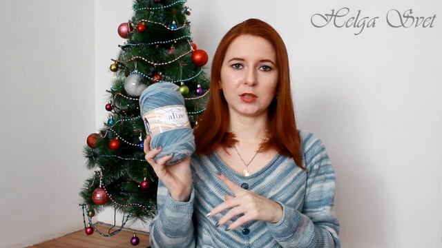 Готовые работы и процесс за декабрь 2019. Вязальные итоги: джемпер чайка, носки и др. смотреть онлайн