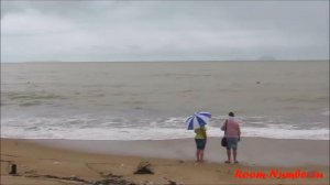 Нячанг в декабре  Как выглядит Нячанг зимой