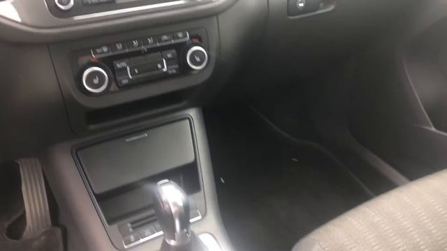 Видеопрезентация автомобиля Volkswagen Tiguan смотреть онлайн