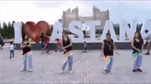 Uptown Funk - Bruno Mars, Zumba