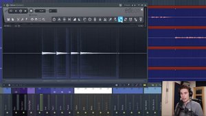 How To Use The Edison - FL Studio Tutorial