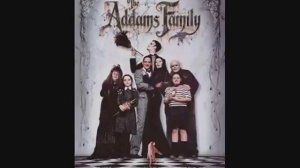 The Addams Family (1991) Suite
