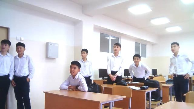 Ж.Қаппаров физ-мат смотреть онлайн