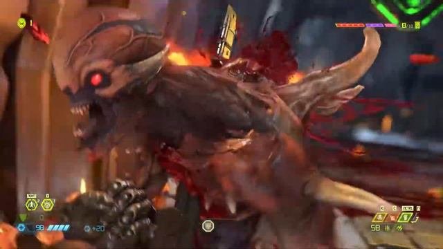 АЛЬТЕРНАТИВНО ЖИВЫЕ ► Doom Eternal ► #3 ►(Прохождение)