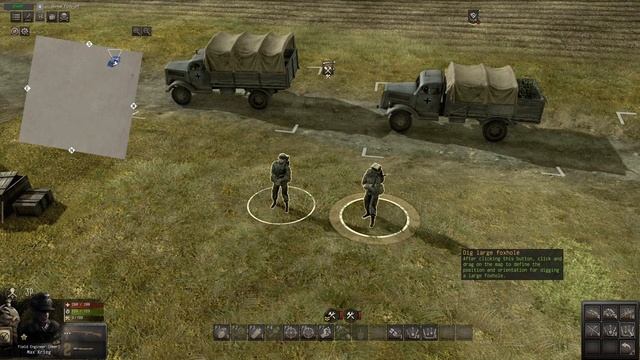 Call to Arms Gates of Hell: Ostfront / Basic Defense Tutorial / Basic Defense Guide