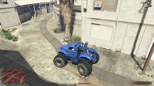 GTA 5 online (GTA Online). 2024-08-01 10-36-14-458