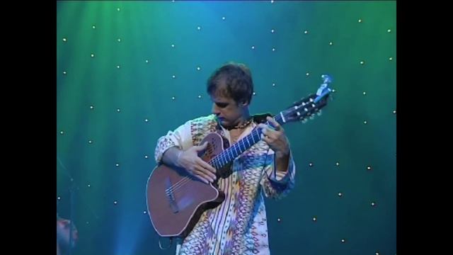 ДиДюЛя - "Путь домой" live in Saint-Petersburg 2009 смотреть онлайн