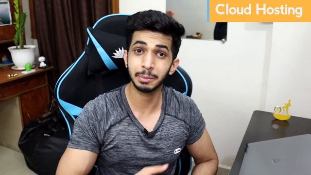 Shared Hosting Vs Cloud Hosting Vs VPS Vs Dedicated Hosting (Hindi) 2020 ?|| Hosting Explained