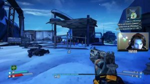 ПРОХОЖДЕНИЕ  Borderlands 2  | #2