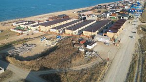 "ОАЗИС" гостевые дома, ИЗБЕРБАШ