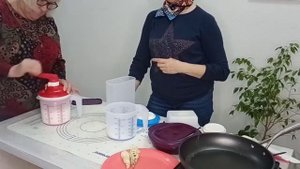 турбо-миксер От шефа