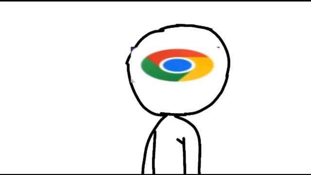 Как загуглить что то в браузере если ты не браузер?(Анимация) смотреть онлайн