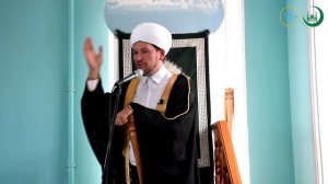 Бисмилля - в ней великая сила