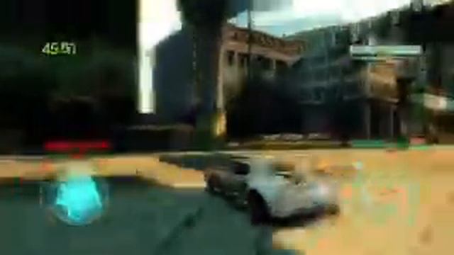 Need for Speed Undercover Overview смотреть онлайн