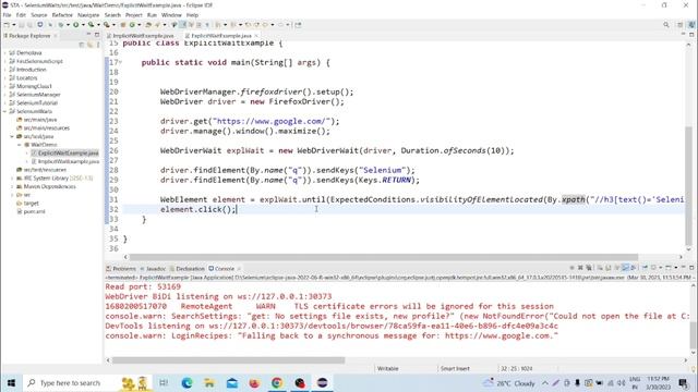 Selenium Tutorial for Beginners | Implicit, Explicit & Fluent Wait in Selenium | Interview Question