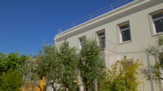 Casas de Chafariz - Azeitão смотреть онлайн