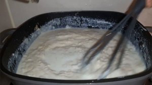 Макароны с сыром в сливочном соусе. Быстрый ужин или обед. Запеканка из макарон в духовке.