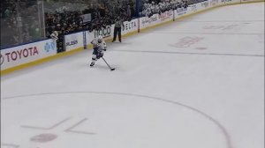 Лучший буллит в истории Хоккея