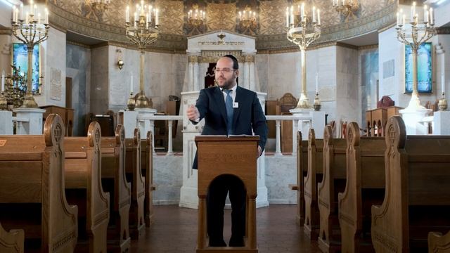 Инструкция к празднику Суккот от рава Элиэзера Райхмана смотреть онлайн