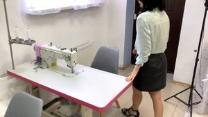 Обзор моей мастерской @malish_bunny