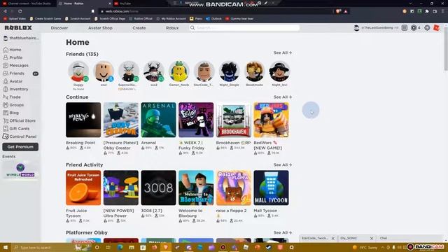 How to record Roblox Lag Free with Xbox Game Bar (Windows 10) смотреть онлайн