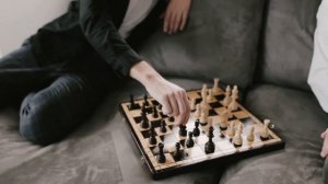 Вред шахмат. Топ 5 причин не играть в шахматы