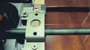 Самодельный станок для фрезера (homemade DIY milling cutter device)