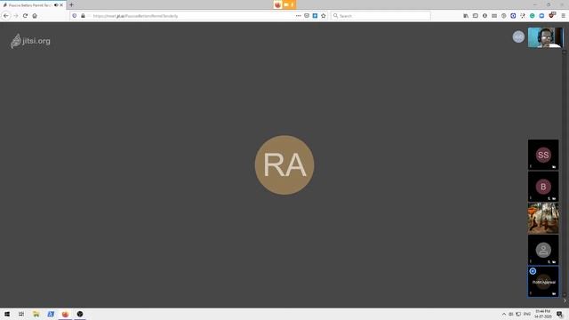 14.07.2020 Docker Study Group 01 смотреть онлайн