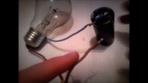 #Как сделать простой ЭМИ (How to make a simple EMP Jammer, electromagnetic pulse)