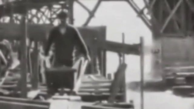 ИСТОРИЯ БОЛЬШОЙ СТРАНЫ Волховская ГЭС