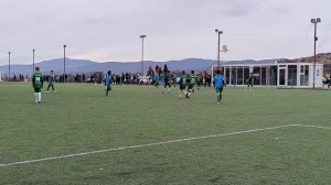 U-12(Brasov 2024) FC ZIMBRU(Verde) - Juniorul Suceava 1-3 (2)