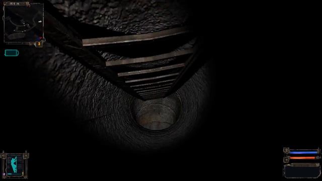 ХАРДКОРНОЕ Прохождение: S.T.A.L.K.E.R. Тень Чернобыля. Часть 2 смотреть онлайн