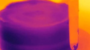 The Magic of Bread Making | How To Make Infrared Cakes? | InfiRay Thermal Camera