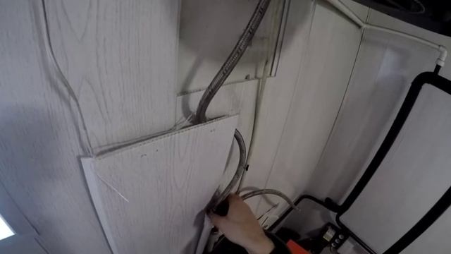 Как СЛИТЬ ВОДУ с БОЙЛЕРА. смотреть онлайн