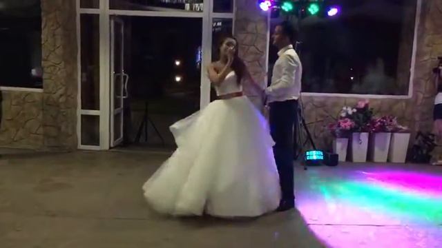 Песня невесты подарок жениху на нашей свадьбе))) смотреть онлайн