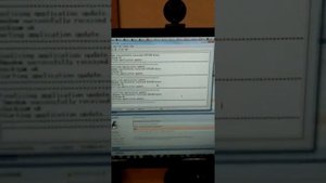 Обновление ПО Штрих